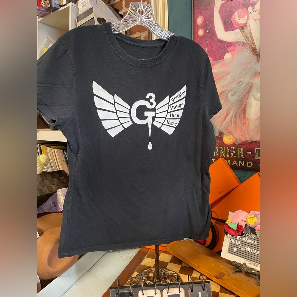 G3 clothing